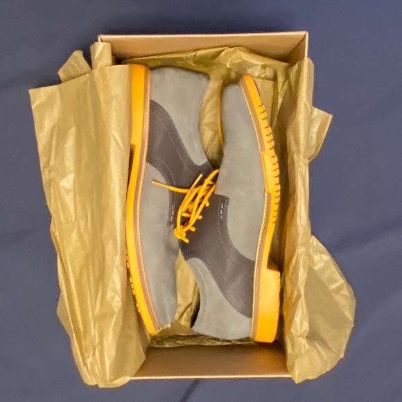 COPY - Cole Haan lace-ups - Picture 3 of 7